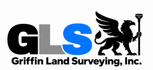 Land Surveyor Oregon | Griffin Land Surveying Logo